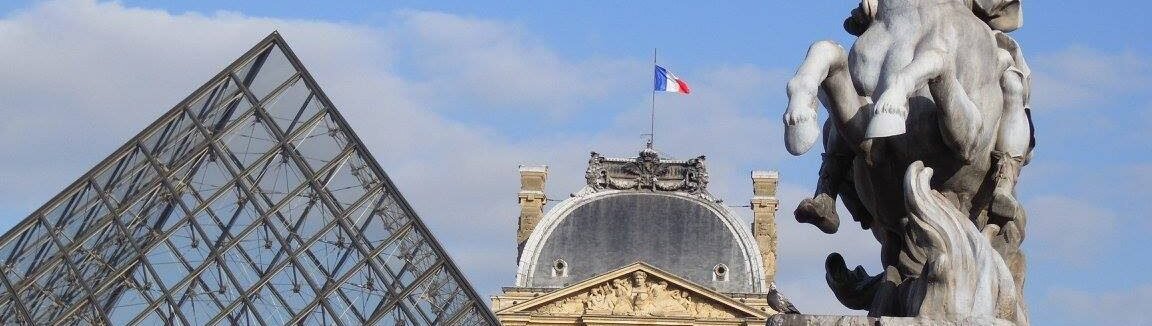 Shields Era Travel -paris louvre