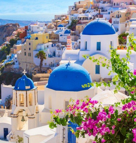 Princess - greece